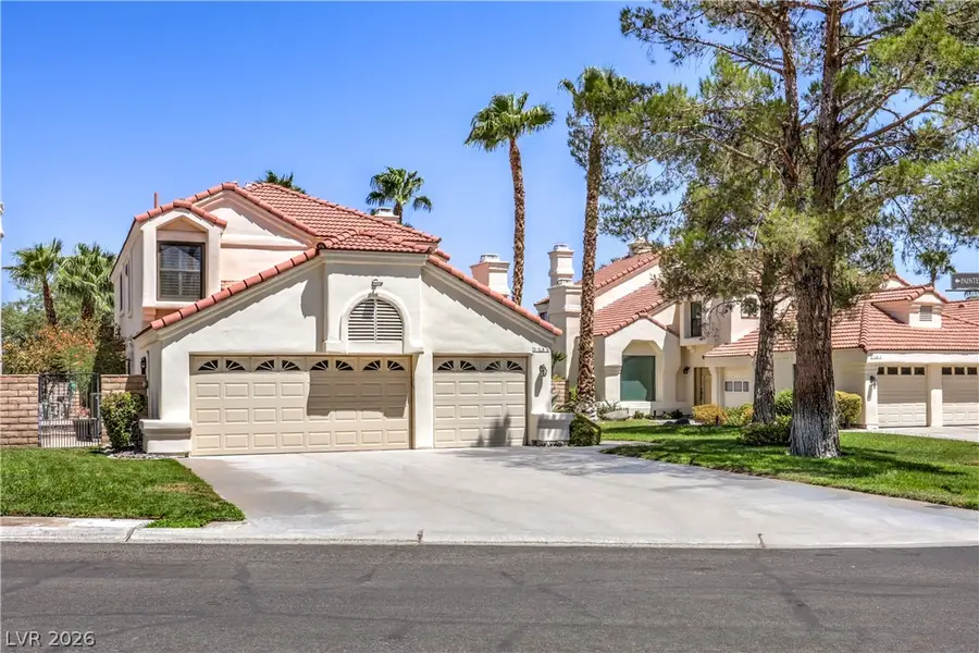 5380 Painted Sunrise Drive, Las Vegas, NV 89149 - #3