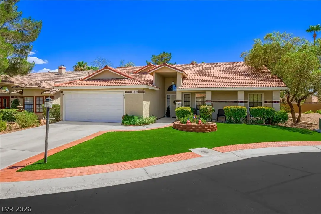 5621 Lost Tree Circle, Las Vegas, NV 89130 - #1