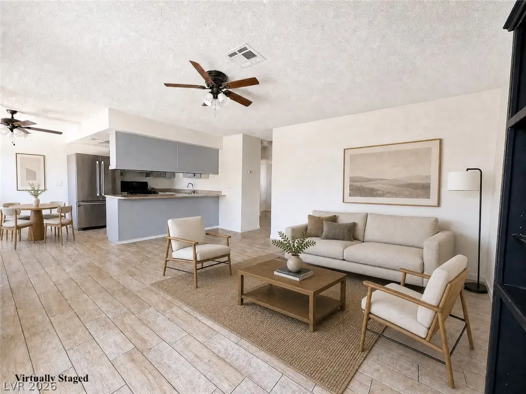 4300 N Lamont Street #236, Las Vegas, NV 89115 - #1