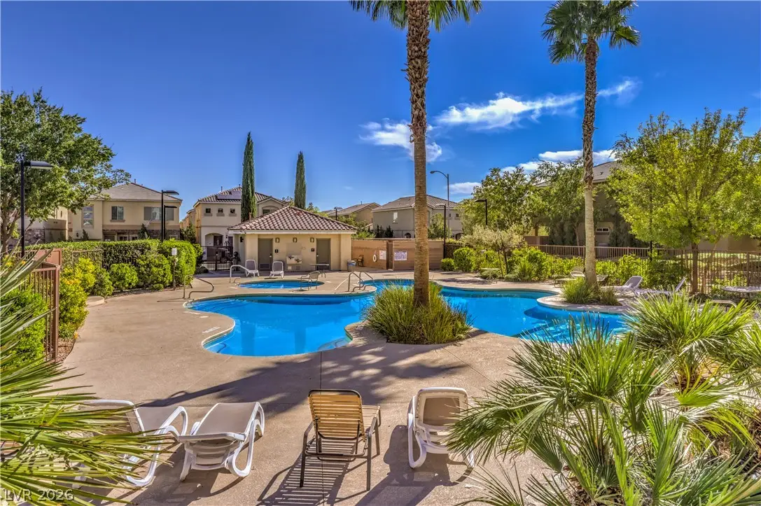 9559 Vega Carpio Avenue, Las Vegas, NV 89178 - #1