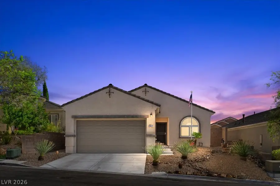 2627 Dirleton Place, Henderson, NV 89044 - #2