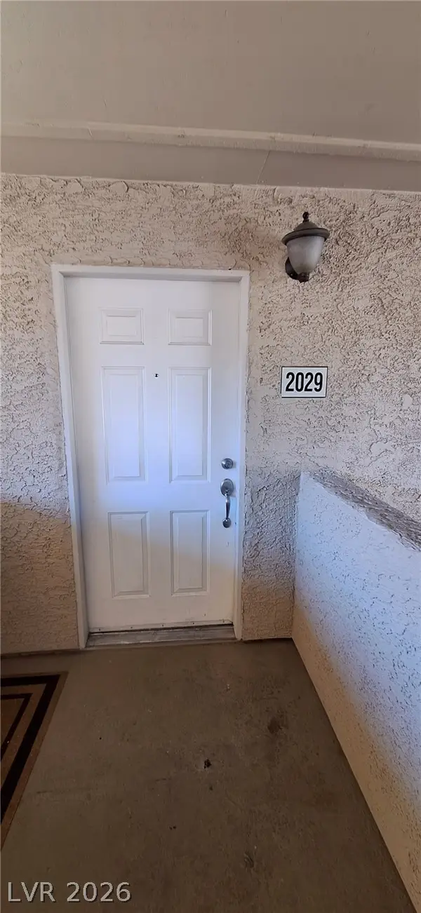 7200 Pirates Cove Road #2029, Las Vegas, NV 89145