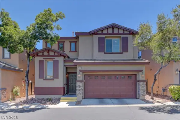 10311 Elmwood Glen Avenue, Las Vegas, NV 89166