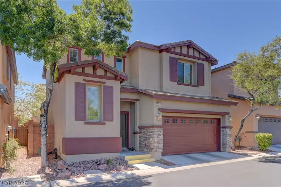 10311 Elmwood Glen Avenue, Las Vegas, NV 89166 - #2