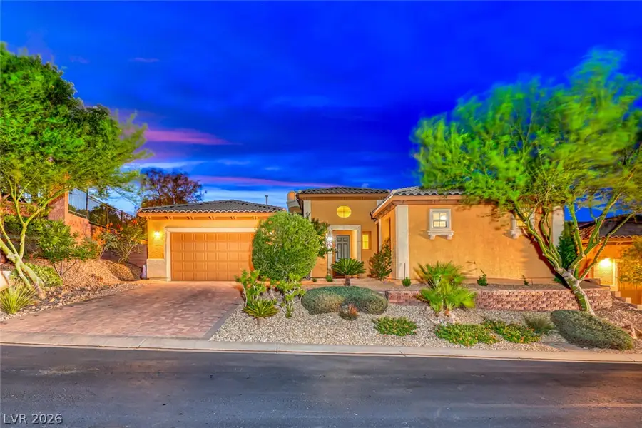 70 Portezza Drive, Henderson, NV 89011 - #2