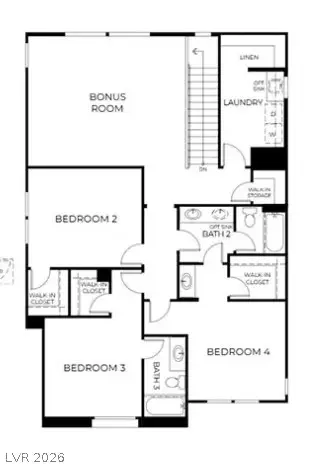 9100 Variable Star Street, Las Vegas, NV 89143 - #3
