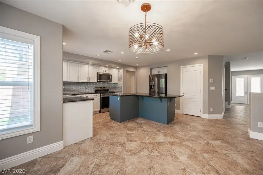 3408 Perching Bird Lane, North Las Vegas, NV 89084 - #3