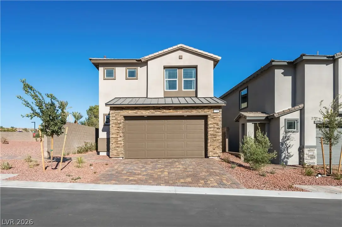 1718 Strada Nathan, Henderson, NV 89011 - #1
