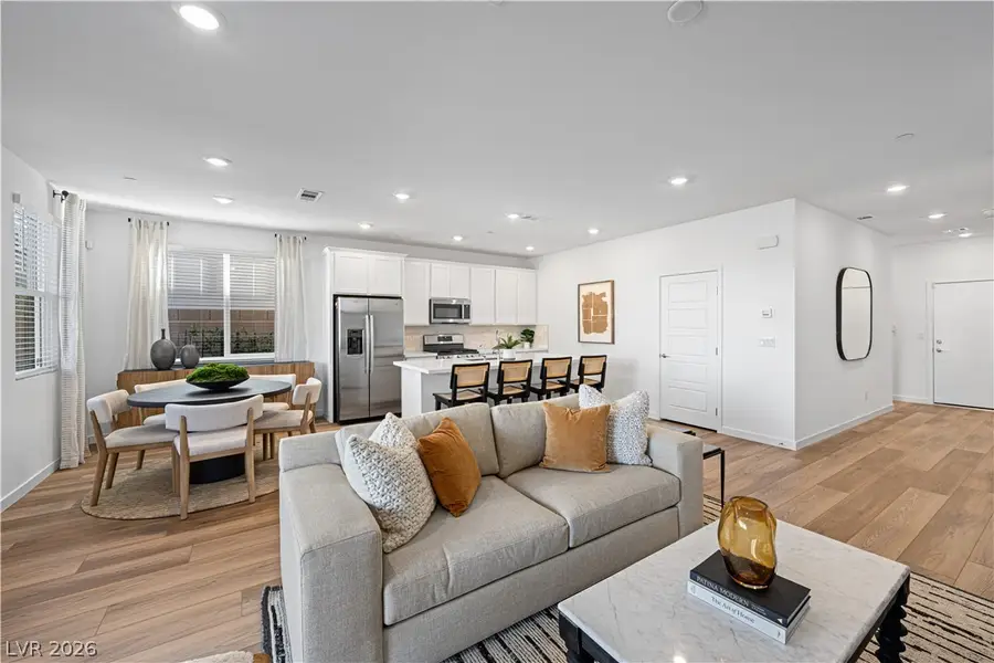 1718 Strada Nathan, Henderson, NV 89011 - #3
