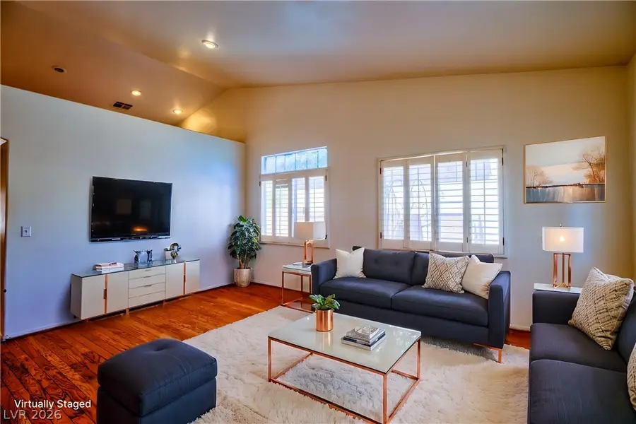 125 Mammoth Pools Court, Henderson, NV 89012 - #2