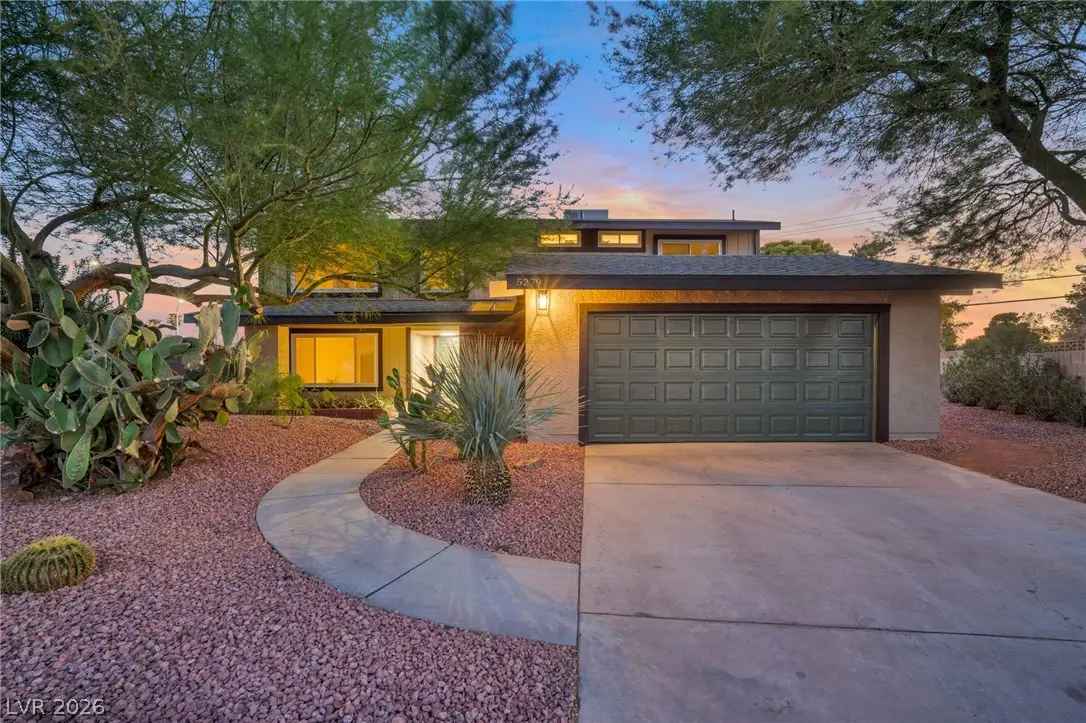 5279 Willowhaven Avenue, Las Vegas, NV 89120 - #1