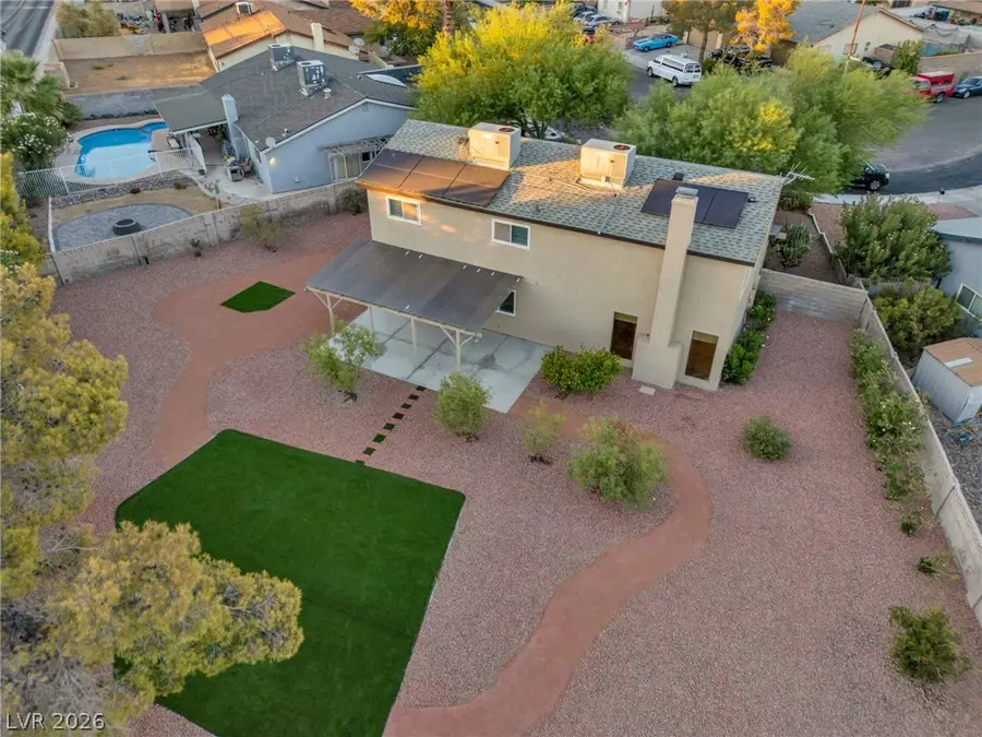 5279 Willowhaven Avenue, Las Vegas, NV 89120 - #2