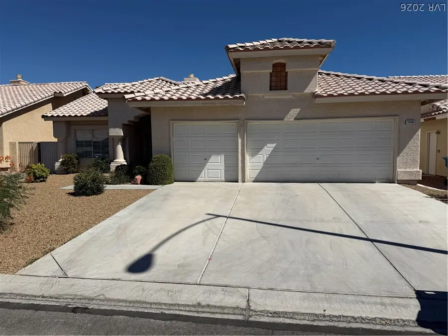 1060 Legato Drive, Las Vegas, NV 89123 - #2