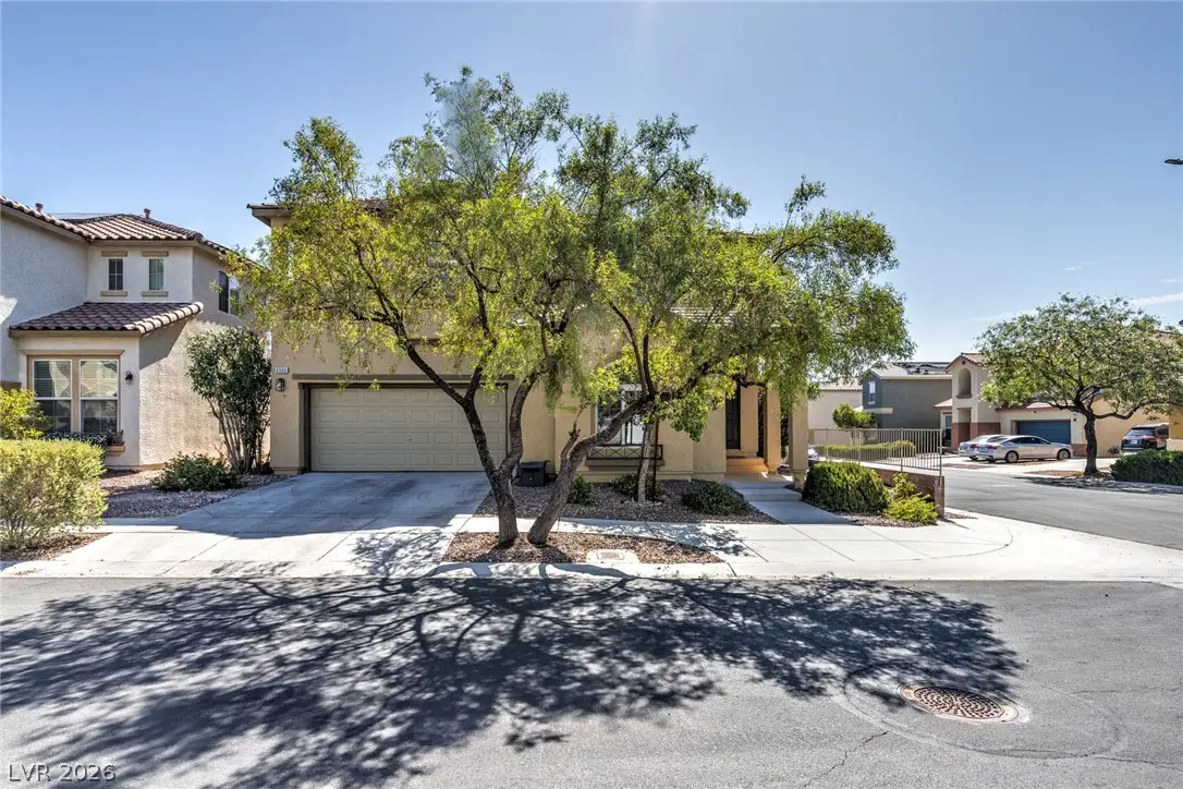 8900 Ochoa Street, Las Vegas, NV 89143 - #1