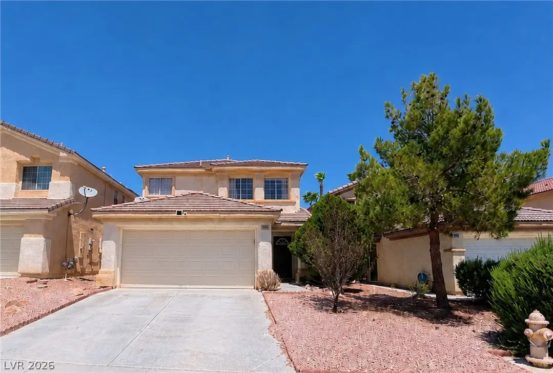 5032 Dancing Lights Avenue, Las Vegas, NV 89130 - #1