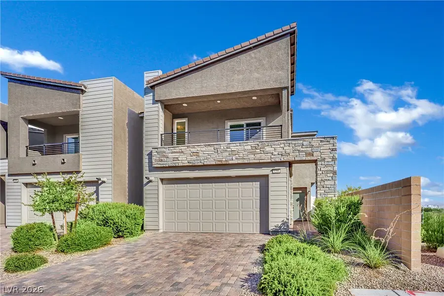 3284 Viola Hills Avenue, Henderson, NV 89044 - #2
