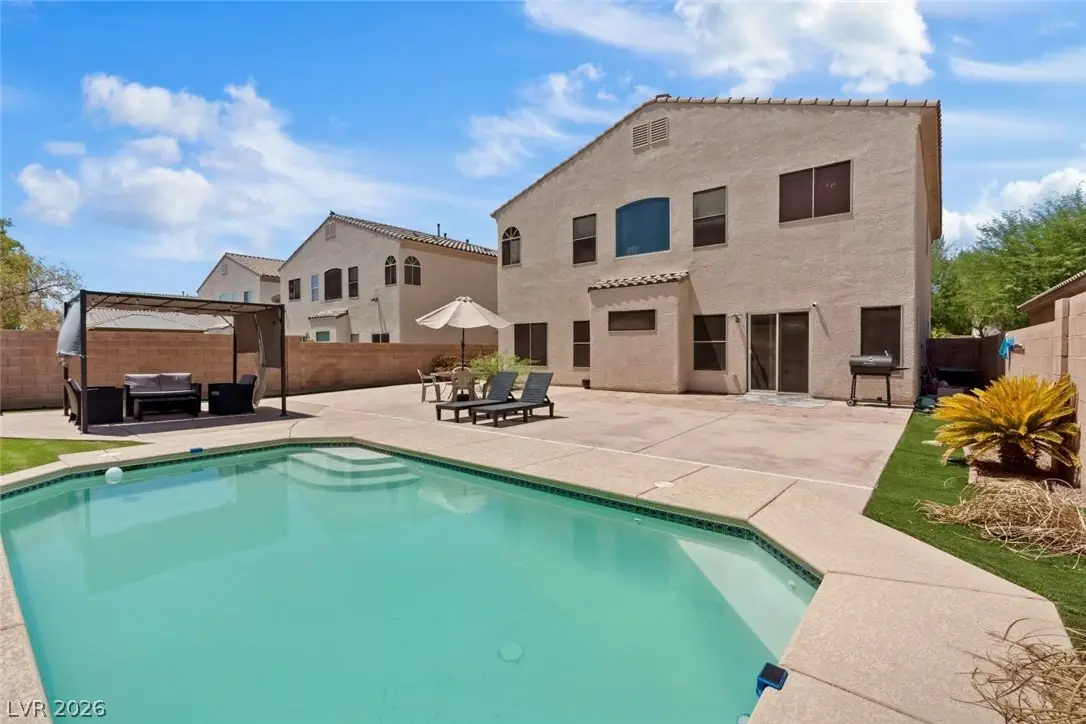 5528 Colorado Breeze Way, North Las Vegas, NV 89031 - #1