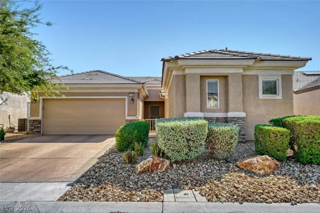 7750 Coast Jay Street, North Las Vegas, NV 89084 - #1