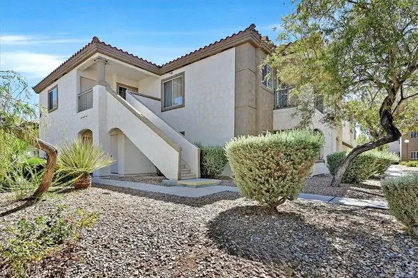6804 Indian Chief Drive #204, Las Vegas, NV 89130