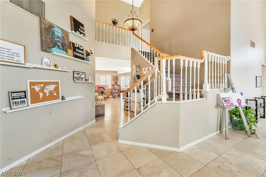 2917 Cape Verde Lane, Las Vegas, NV 89128 - #2