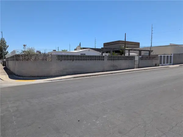 1337 Palm Street, Henderson, NV 89011