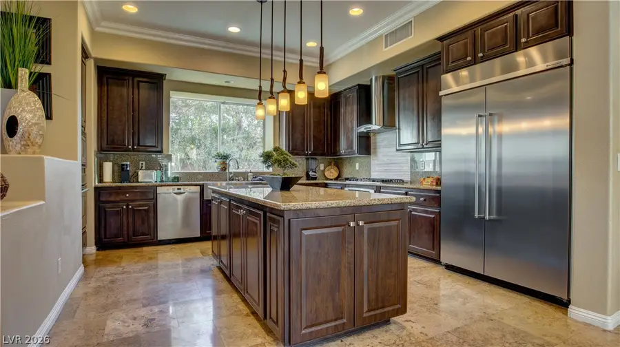 12070 Whitehills Street, Las Vegas, NV 89141 - #2