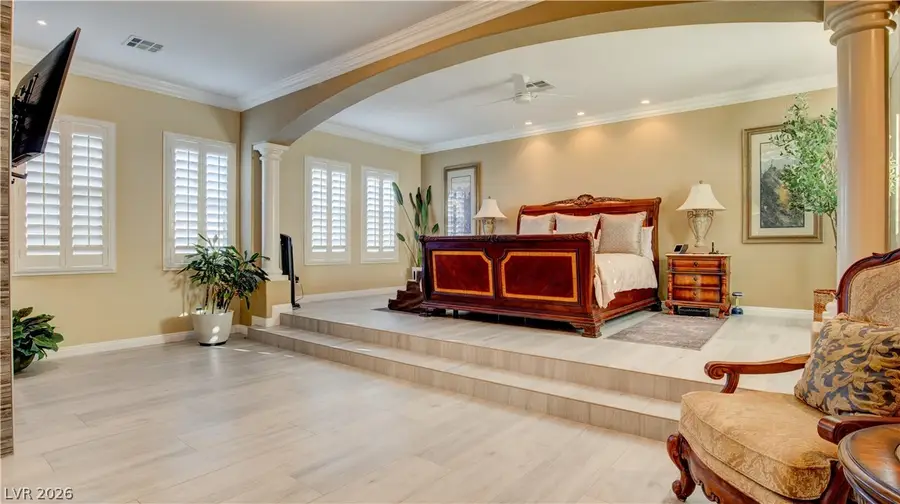 12070 Whitehills Street, Las Vegas, NV 89141 - #3