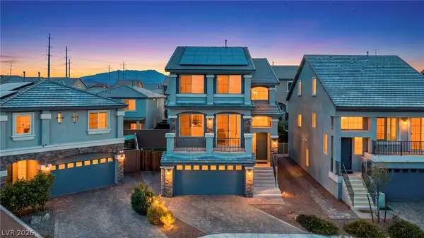 9839 Toad Hollow Street, Las Vegas, NV 89141