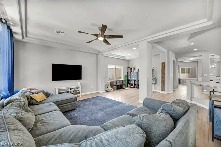 9839 Toad Hollow Street, Las Vegas, NV 89141 - #3