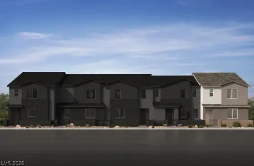 8431 Bayside Bluff Avenue, Las Vegas, NV 89149