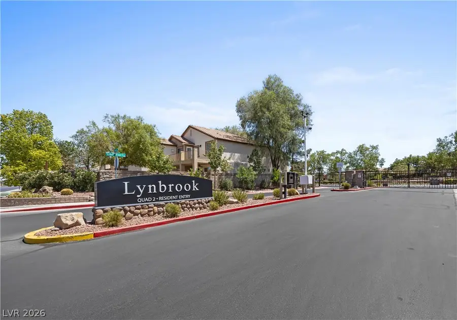 5000 Pounding Surf Avenue, Las Vegas, NV 89131 - #2
