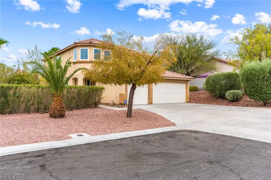 435 Manderley Court, Las Vegas, NV 89123 - #3