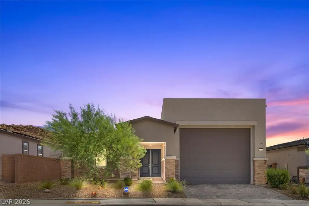 10006 Joshua Foothills Street, Las Vegas, NV 89178 - #1