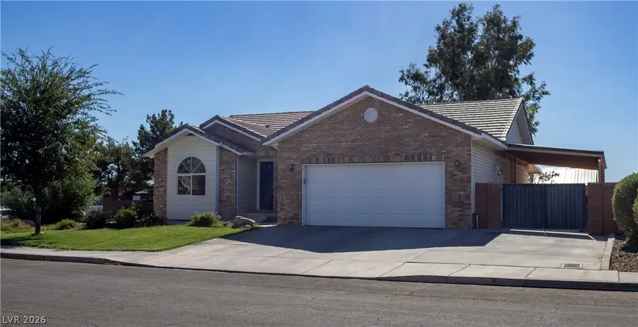 263 Chapel Way, Bunkerville, NV 89007 - #3