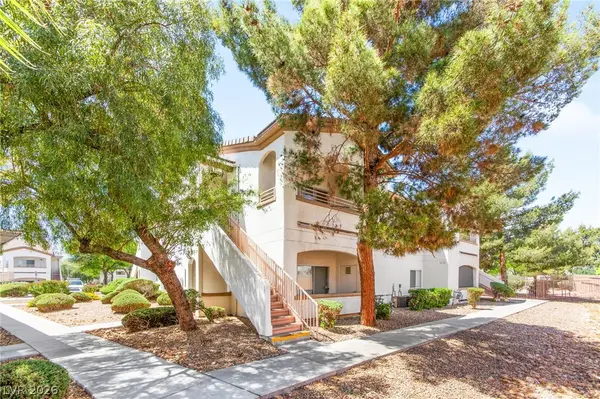 5650 E Sahara Avenue #2023, Las Vegas, NV 89142