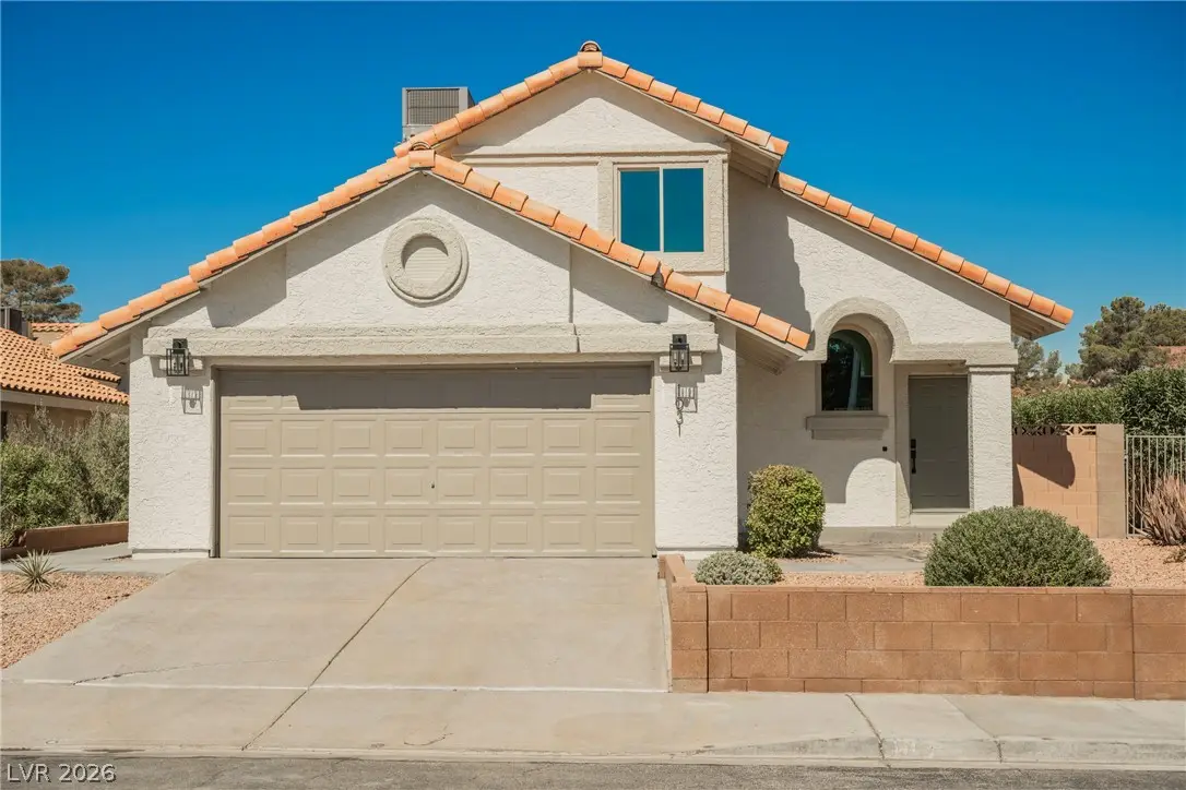 1031 Placerville Street, Las Vegas, NV 89119 - #1