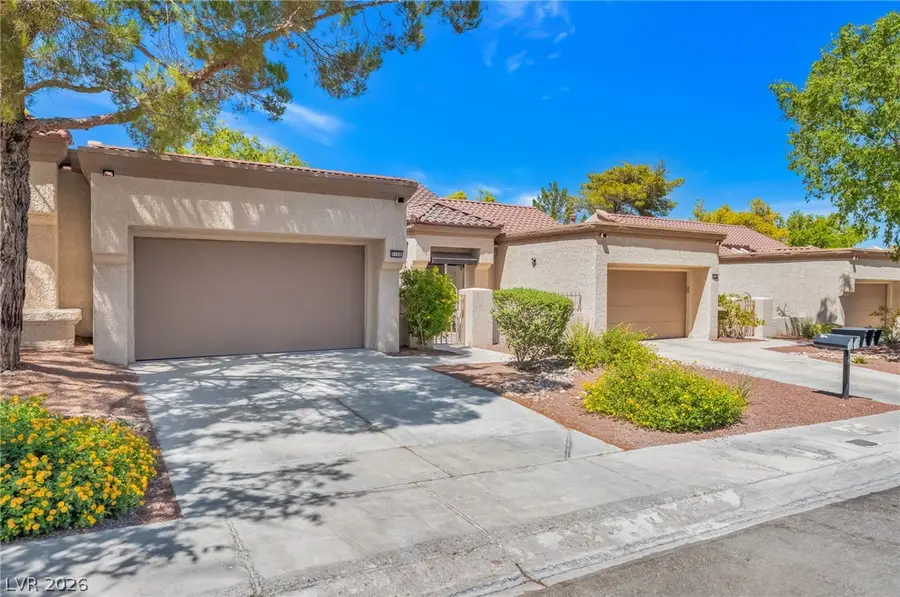9108 Gemstone Drive, Las Vegas, NV 89134 - #2