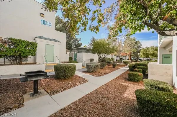 7100 Pirates Cove Road #2072, Las Vegas, NV 89145
