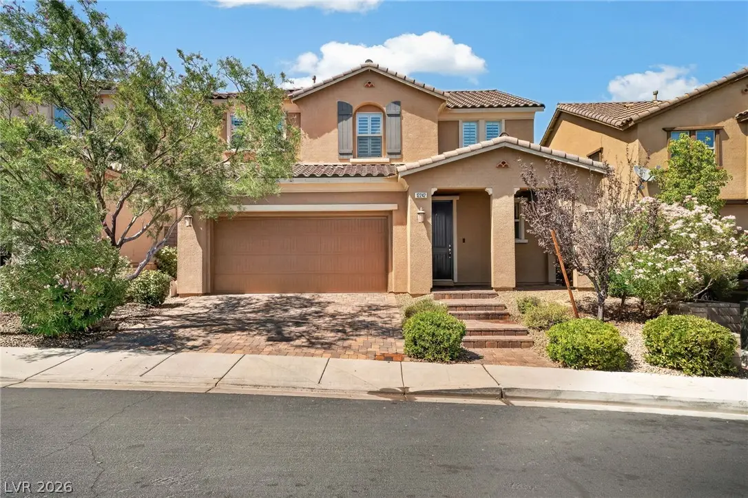 12242 Argent Bay Avenue, Las Vegas, NV 89138 - #1