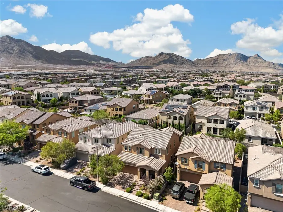 12242 Argent Bay Avenue, Las Vegas, NV 89138 - #3