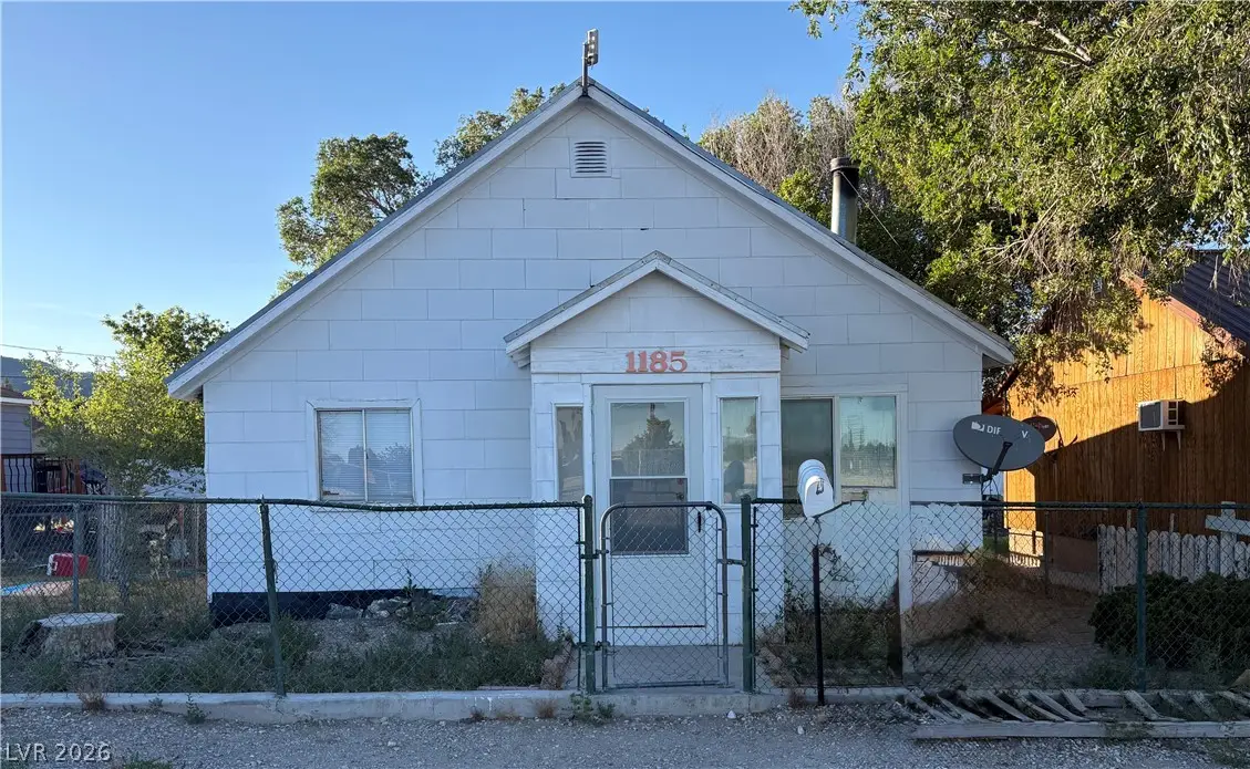 1185 Avenue I, Ely, NV 89301 - #1