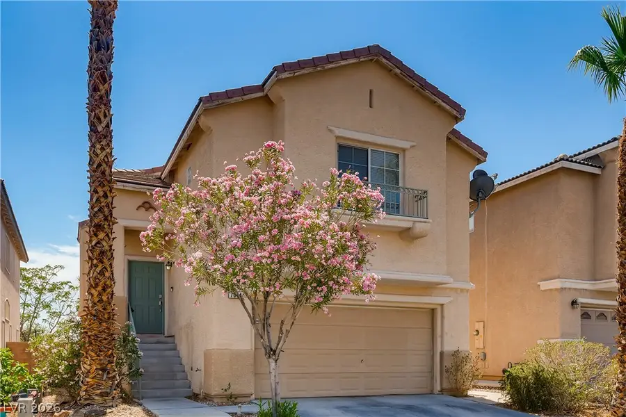 7014 Pacific Coast Street, Las Vegas, NV 89148 - #2