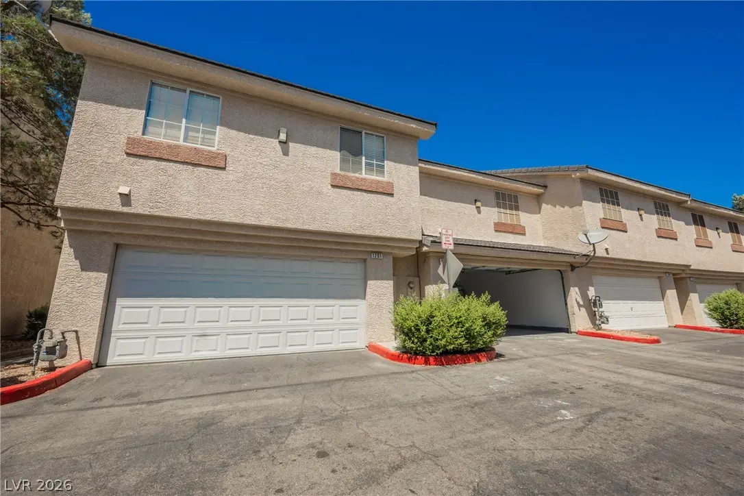 1205 Nevada Sky Street, Las Vegas, NV 89128 - #1
