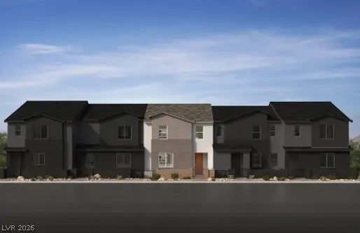 8447 Bayside Bluff Avenue, Las Vegas, NV 89149