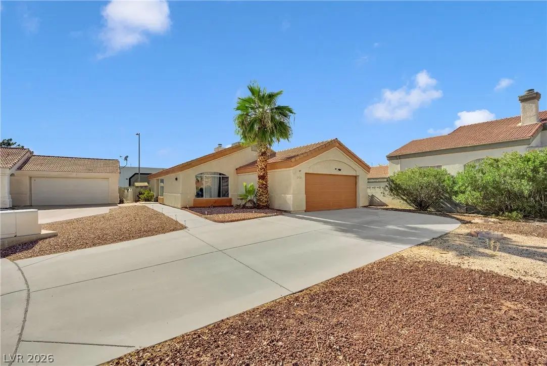 2913 Du Barry Manor Lane, Las Vegas, NV 89108 - #1