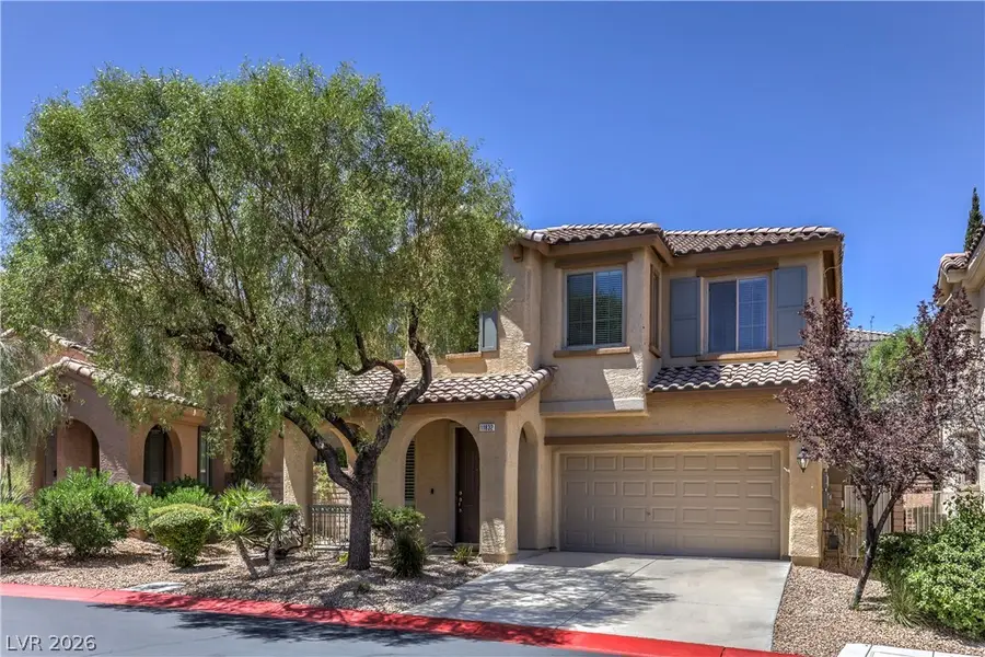 11832 Arenoso Drive, Las Vegas, NV 89138 - #2