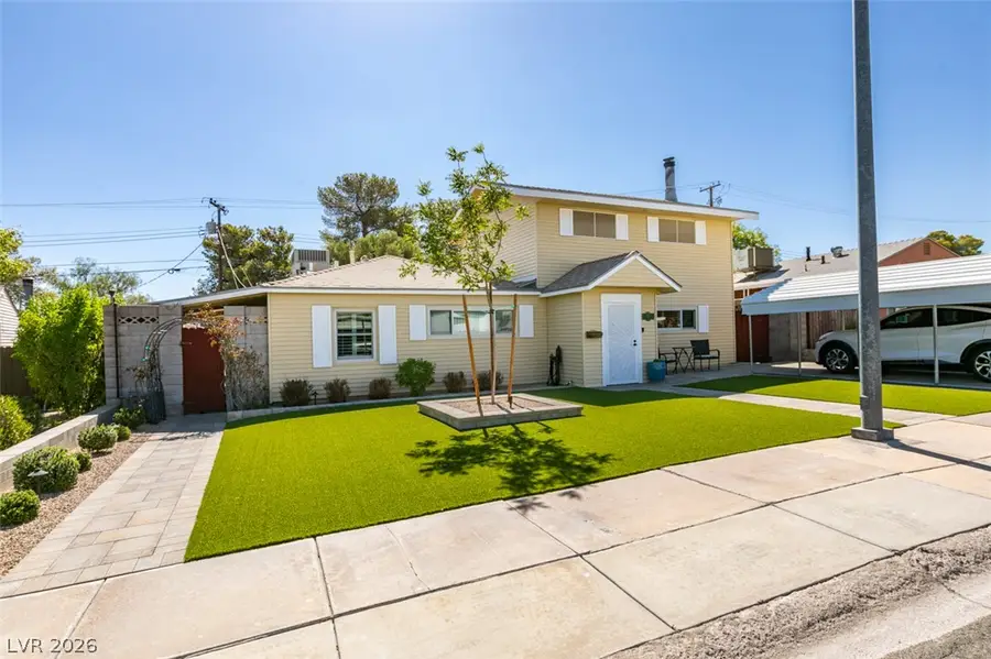 661 Burton Street, Henderson, NV 89015 - #2