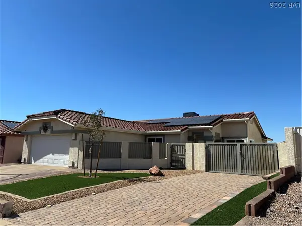 470 Palegold Street, Henderson, NV 89012