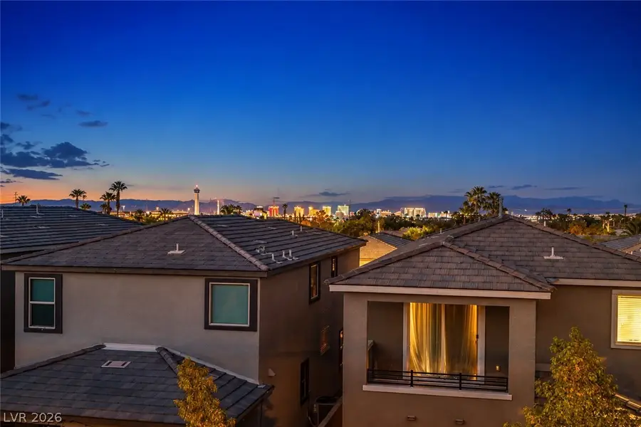 4140 Royal Melody Court, Las Vegas, NV 89135 - #2