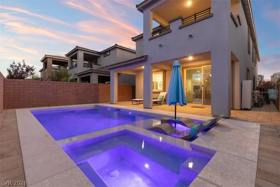 4140 Royal Melody Court, Las Vegas, NV 89135 - #3